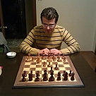chessplayer profil fotoğrafı