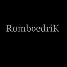 romboedrik profil fotoğrafı