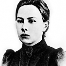 nadejda krupskaya profil fotoğrafı