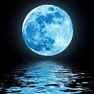 bluue moon profil fotoğrafı