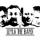leyla the band profil fotoğrafı