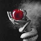 zehirli elma profil fotoğrafı