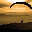 lost parachute profil fotoğrafı