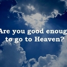go to heaven profil fotoğrafı