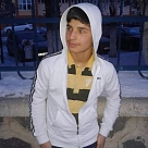 erkan85 profil fotoğrafı