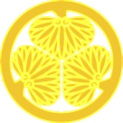 tokugawa ieyasu profil fotoğrafı