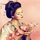 pinkgeisha profil fotoğrafı