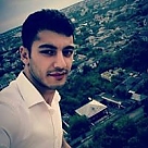 azer temizade profil fotoğrafı