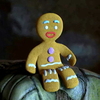 gingerbread man profil fotoğrafı