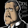 vito corleone profil fotoğrafı