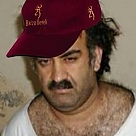 barzo bereli profil fotoğrafı