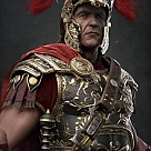 centurion profil fotoğrafı