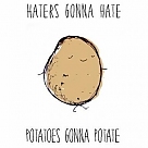 allah diyen patates profil fotoğrafı
