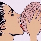 beyin yalayan profil fotoğrafı